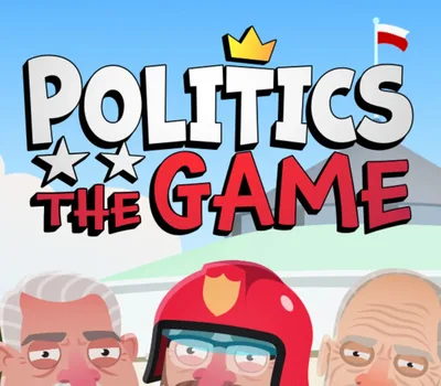Politics The Game PC Steam Account — лицензионный ключ