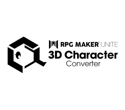 RPG Maker 3D Character Converter PC Epic Games CD Key — лицензионный ключ