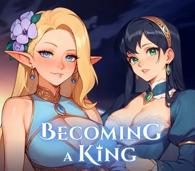 Becoming a King PC Steam CD Key — лицензионный ключ