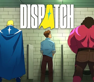 Dispatch PS5 Account — лицензионный ключ
