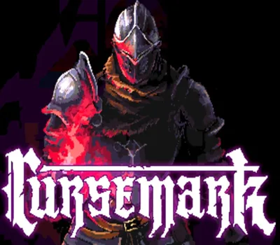 Cursemark PC Steam CD key — лицензионный ключ