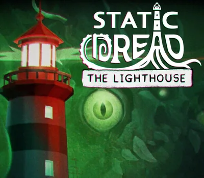 Static Dread: The Lighthouse PC Steam Account — лицензионный ключ