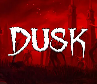 DUSK PC Steam Account — лицензионный ключ