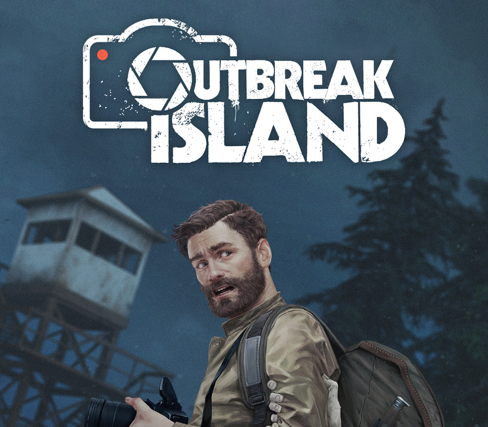 Outbreak Island PC Steam Account