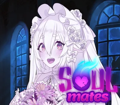 Soul Mates PC Steam Account — лицензионный ключ