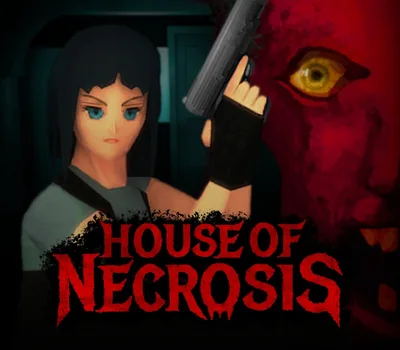 House of Necrosis PC Steam Account — лицензионный ключ