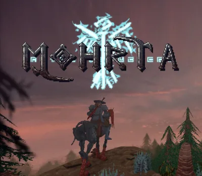 Mohrta PC Steam Account — лицензионный ключ
