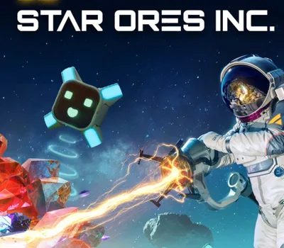 Star Ores Inc. PC Steam CD Key — лицензионный ключ