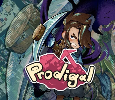 Prodigal PC Steam CD Key — лицензионный ключ