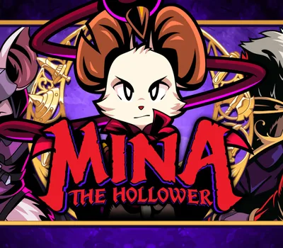 Mina the Hollower PC Steam CD Key — лицензионный ключ
