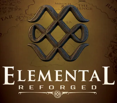 Elemental: Reforged PC Steam CD Key — лицензионный ключ