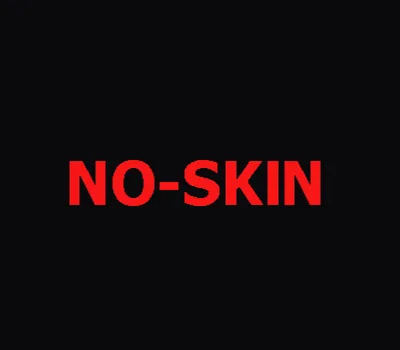 NO-SKIN PC Steam CD Key — лицензионный ключ
