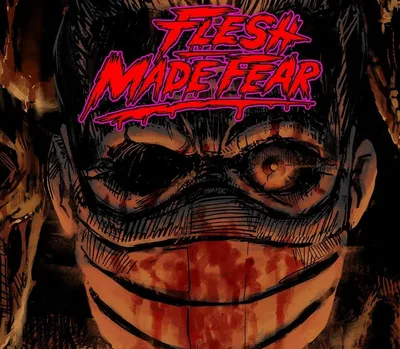 Flesh Made Fear PC Steam CD Key — лицензионный ключ
