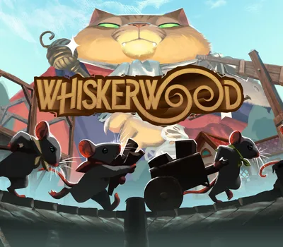 Whiskerwood PC Steam CD Key — лицензионный ключ