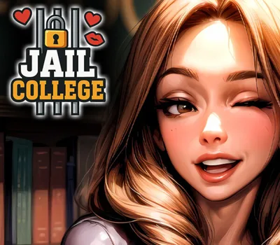 Jail College PC Steam CD Key — лицензионный ключ