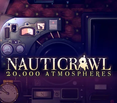 Nauticrawl PC Steam CD Key — лицензионный ключ