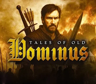 Tales of Old: Dominus PC Steam CD Key — лицензионный ключ