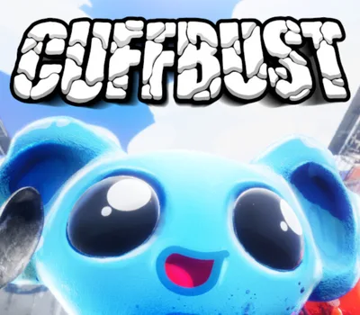 Cuffbust PC Steam Account — лицензионный ключ