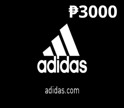 Adidas Store PHP 3000 Gift Card PH — лицензионный ключ
