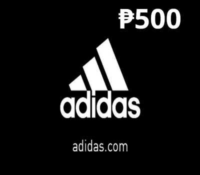 Adidas Store PHP 500 Gift Card PH — лицензионный ключ