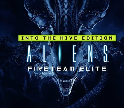 Aliens: Fireteam Elite - Into the Hive Edition US XBOX One / Xbox Series X|S / PC CD Key — лицензионный ключ