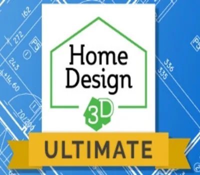 Home Design 3D Ultimate Bundle PC Steam CD Key — лицензионный ключ