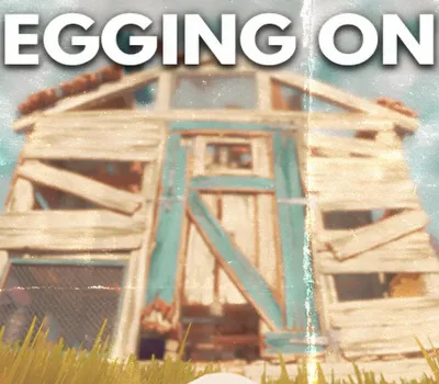 Egging On PC Steam CD Key — лицензионный ключ