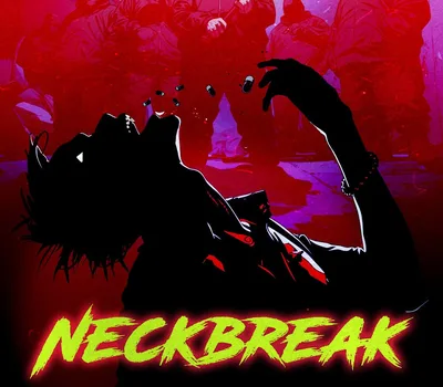 Neckbreak PC Steam CD Key — лицензионный ключ