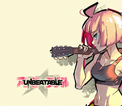 UNBEATABLE PC Steam CD Key — лицензионный ключ