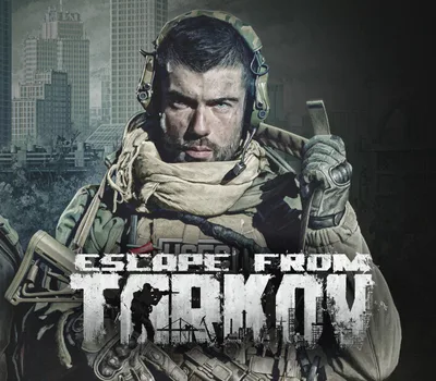 Escape from Tarkov: Standard Edition PC Steam Account — лицензионный ключ