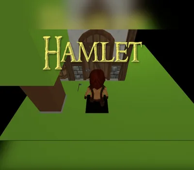 Hamlet PC Steam CD Key — лицензионный ключ