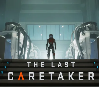 The Last Caretaker PC Steam Account — лицензионный ключ