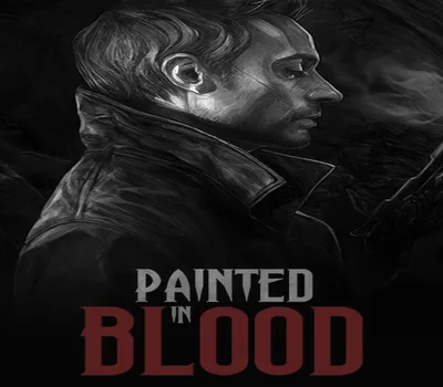 Painted In Blood PC Steam Account — лицензионный ключ