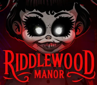 Riddlewood Manor PC Steam Account — лицензионный ключ