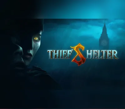 Thief's Shelter PC Steam Account — лицензионный ключ