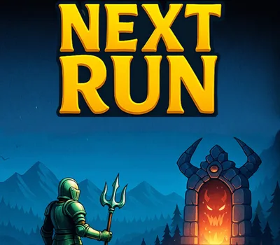 Next Run PC Steam CD Key — лицензионный ключ