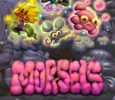 Morsels PC Steam CD Key — лицензионный ключ