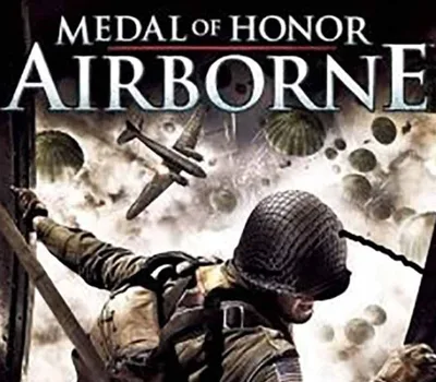 Medal of Honor: Airborne Xbox One / Xbox Series X|S Account — лицензионный ключ