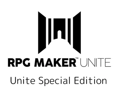 RPG MAKER UNITE Special Edition PC Epic Games CD Key — лицензионный ключ