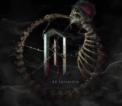 Ad Infinitum EU PC Steam CD Key — лицензионный ключ