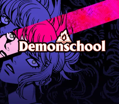Demonschool PC Steam Account — лицензионный ключ