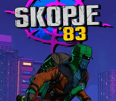 Skopje '83 PC Steam CD Key — лицензионный ключ