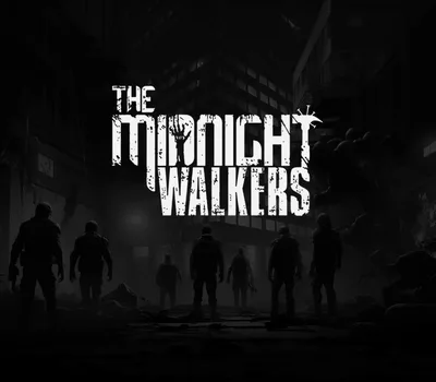 The Midnight Walkers PC Steam Account — лицензионный ключ