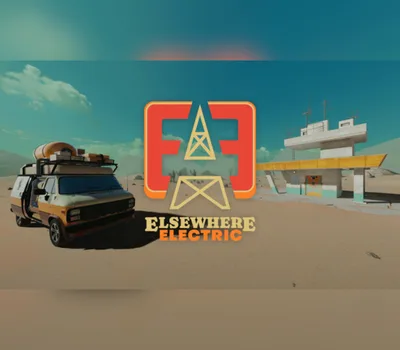 Elsewhere Electric PC Steam Account — лицензионный ключ