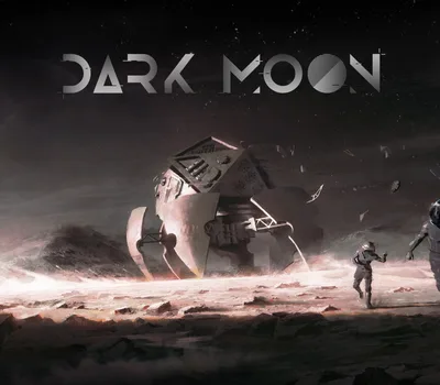 Dark Moon PC Steam Account — лицензионный ключ