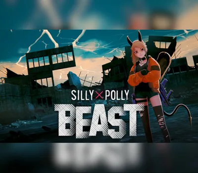 Silly Polly Beast PC Steam Account — лицензионный ключ