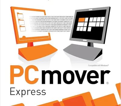 Laplink PCmover Express Key (1 Use / 1 PC) — лицензионный ключ