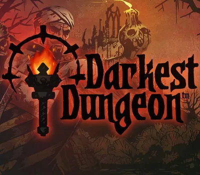 Darkest Dungeon EU Xbox One / Xbox Series X|S CD Key — лицензионный ключ