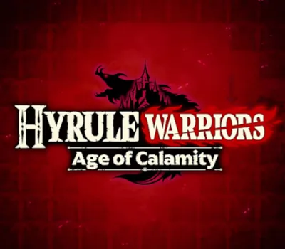 Hyrule Warriors: Age of Imprisonment EU Nintendo Switch 2 CD Key — лицензионный ключ