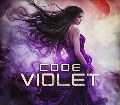 Code Violet PS5 Account — лицензионный ключ